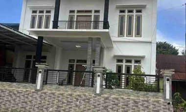 DI JUAL RUMAH MELALUI PROSES LELANG