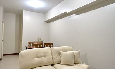 CAMERON2XX0: For Rent Fully Furnished 2BR Unit with Balcony and Parking Space in Cameron Residences