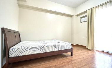 CAMERON2XX0: For Rent Fully Furnished 2BR Unit with Balcony and Parking Space in Cameron Residences