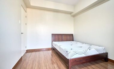 CAMERON2XX0: For Rent Fully Furnished 2BR Unit with Balcony and Parking Space in Cameron Residences