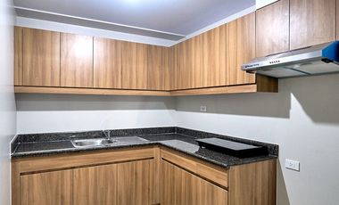CAMERON2XX0: For Rent Fully Furnished 2BR Unit with Balcony and Parking Space in Cameron Residences