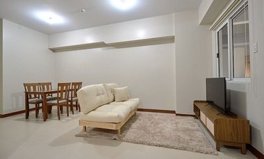 CAMERON2XX0: For Rent Fully Furnished 2BR Unit with Balcony and Parking Space in Cameron Residences