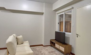 CAMERON2XX0: For Rent Fully Furnished 2BR Unit with Balcony and Parking Space in Cameron Residences