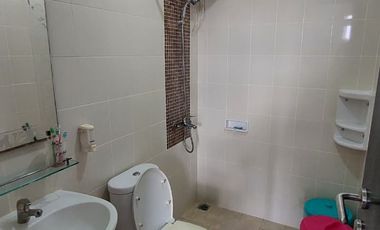 Siap Huni! Cervino Village 1BR Furnished Lt.17 – Hanya 800 Juta