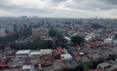 Siap Huni! Cervino Village 1BR Furnished Lt.17 – Hanya 800 Juta