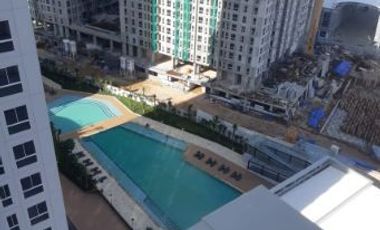 For Rent/Sewa Apartment Studio PIK2 Tokyo Unfurnished Tanpa Deposit