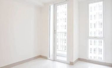 For Rent/Sewa Apartment Studio PIK2 Tokyo Unfurnished Tanpa Deposit