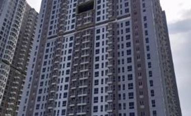 For Rent/Sewa Apartment Studio PIK2 Tokyo Unfurnished Tanpa Deposit