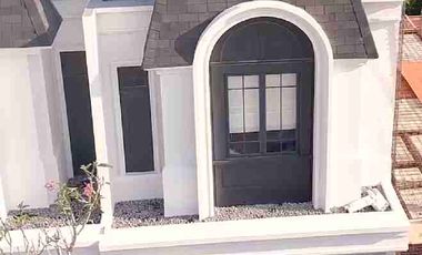 Dijual Rumah Brandnew di Citra Garden Bintaro