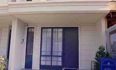 Dijual Rumah Brandnew di Citra Garden Bintaro