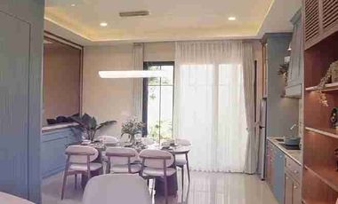 Dijual Rumah Brandnew di Citra Garden Bintaro