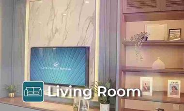 Dijual Rumah Brandnew di Citra Garden Bintaro