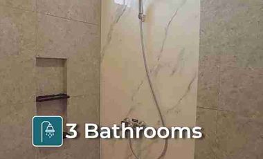 Dijual Rumah Brandnew di Citra Garden Bintaro