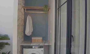 Dijual Rumah Brandnew di Citra Garden Bintaro