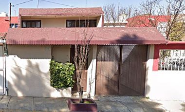 JR- CASA EN VENTA EN FUENTES DEL VALLE, TULTITLAN, EDO-MEX