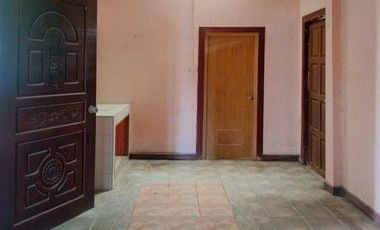 K01203 ขายบ้านเดี่ยว ม.4 อำเภอเมืองพิจิตร จังหวัดพิจิตร