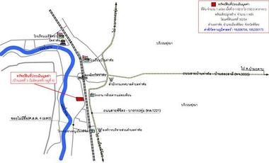 K01203 ขายบ้านเดี่ยว ม.4 อำเภอเมืองพิจิตร จังหวัดพิจิตร