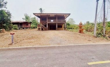 K01203 ขายบ้านเดี่ยว ม.4 อำเภอเมืองพิจิตร จังหวัดพิจิตร