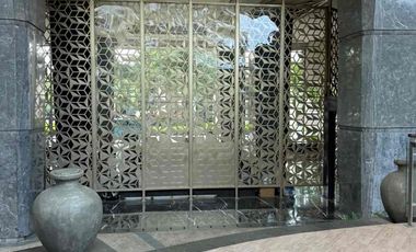 Apartment Kensington Royal Suite