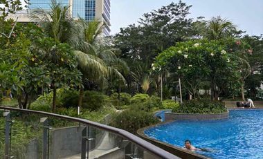 Apartment Kensington Royal Suite