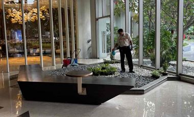 Apartment Kensington Royal Suite