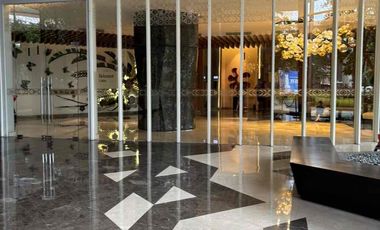 Apartment Kensington Royal Suite