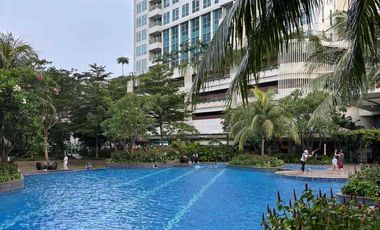 Apartment Kensington Royal Suite