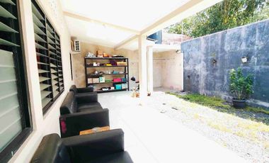 Rumah non perum Karangsalam Kidul dekat SMA 3, Kampus Unwiku Purwokerto