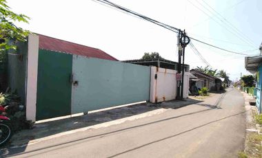 Rumah non perum Karangsalam Kidul dekat SMA 3, Kampus Unwiku Purwokerto