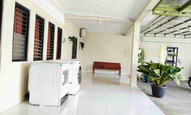 Rumah non perum Karangsalam Kidul dekat SMA 3, Kampus Unwiku Purwokerto
