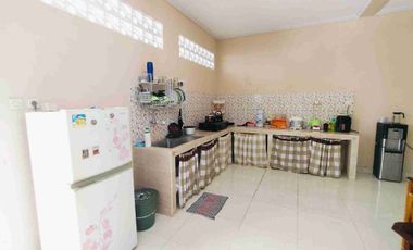 Rumah non perum Karangsalam Kidul dekat SMA 3, Kampus Unwiku Purwokerto