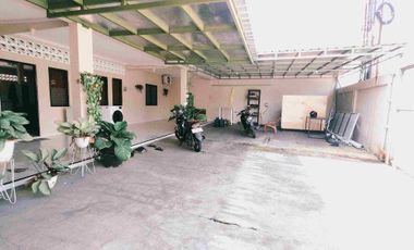 Rumah non perum Karangsalam Kidul dekat SMA 3, Kampus Unwiku Purwokerto