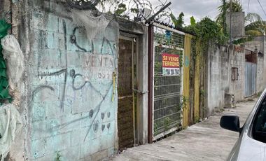 TERRENO EN VENTA A UNA CUADRA DE LA QUINTA AVENIDA.  Con alta plusvalía, a unos pasos de playas.