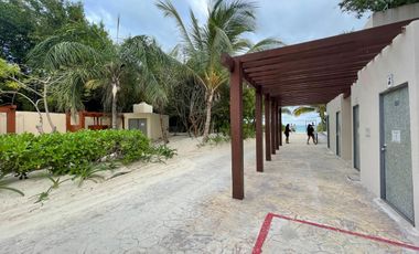TERRENO EN VENTA A UNA CUADRA DE LA QUINTA AVENIDA.  Con alta plusvalía, a unos pasos de playas.