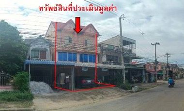 K01066 ขายทาวน์เฮ้าส์ อำเภอเมืองพิจิตร จังหวัดพิจิตร