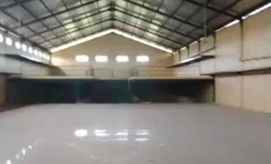 Gudang disewakan di Bangunharjo, Sewon, Bantul, Daerah Istimewa Yogyakarta