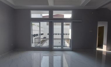 ‼️Turun Harga‼️ DIJUAL RUMAH MEWAH DENGAN KOLAM RENANG – CINERE ESTATE