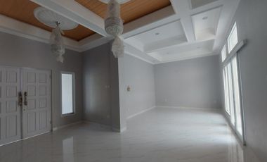 ‼️Turun Harga‼️ DIJUAL RUMAH MEWAH DENGAN KOLAM RENANG – CINERE ESTATE