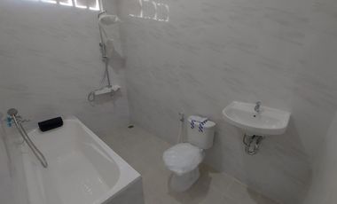 ‼️Turun Harga‼️ DIJUAL RUMAH MEWAH DENGAN KOLAM RENANG – CINERE ESTATE