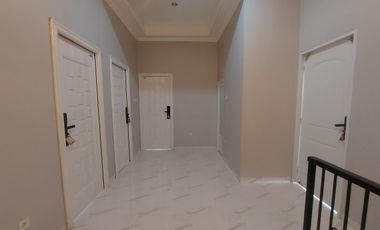 ‼️Turun Harga‼️ DIJUAL RUMAH MEWAH DENGAN KOLAM RENANG – CINERE ESTATE