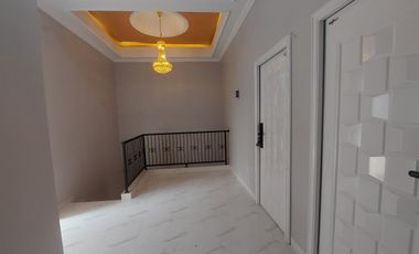 ‼️Turun Harga‼️ DIJUAL RUMAH MEWAH DENGAN KOLAM RENANG – CINERE ESTATE