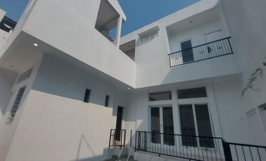 ‼️Turun Harga‼️ DIJUAL RUMAH MEWAH DENGAN KOLAM RENANG – CINERE ESTATE