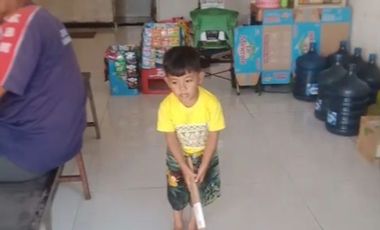 Langka temenan iki  !!! Muraaah puooll... 1,4M dapat 3 Ruko berjajar ????????????  (2 Ruko JUMBO digabung jd satu include alat-alat gym + 1 Ruko STAND