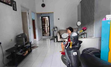 Rumah rapi full furnished di kota Cirebon dekat CSB Mall
