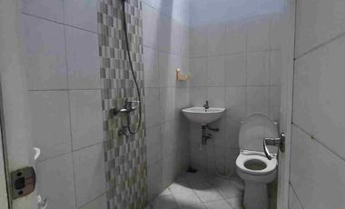 Rumah rapi full furnished di kota Cirebon dekat CSB Mall