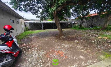 Rumah rapi full furnished di kota Cirebon dekat CSB Mall