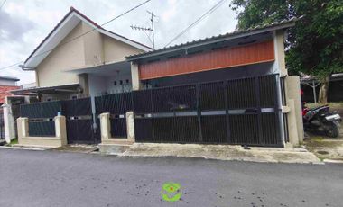Rumah rapi full furnished di kota Cirebon dekat CSB Mall