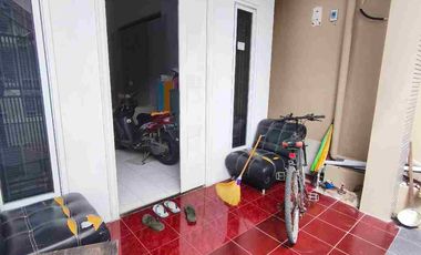 Rumah rapi full furnished di kota Cirebon dekat CSB Mall