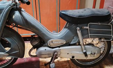 Dijual Rumah Mewah Nuansa Jawa Klasik “Full Jati” di Gemolong Sragen