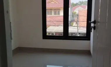 Cluster Lagura Elegant Strategis komplek Cempaka Putih Timur